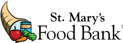 Saint Mary's Food Bank