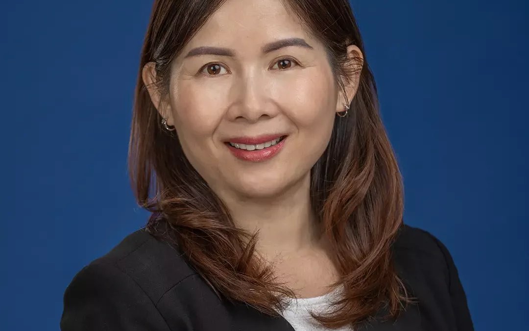 Huong Le